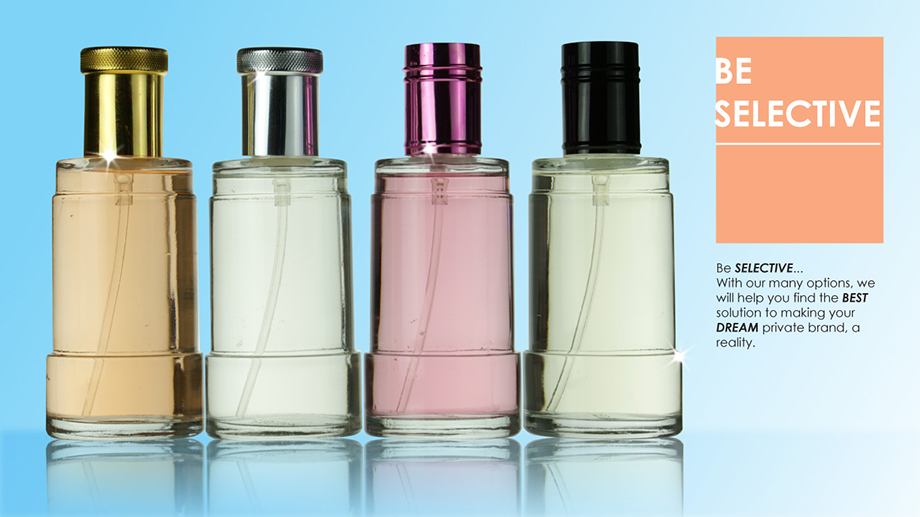 Private Label QPerfumes