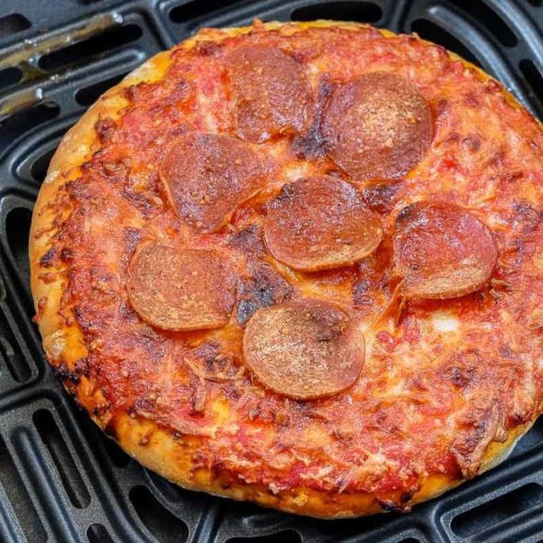 Will a frozen pizza crack a pizza stone? Quora