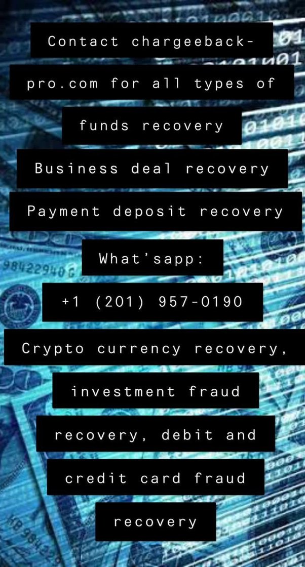 How to recover lost crypto wallets Quora