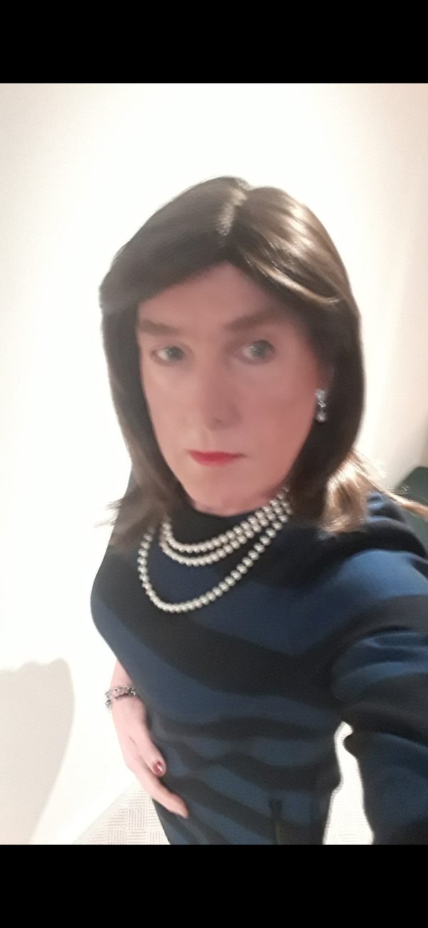 Why does it seem like crossdressers are usually older? Quora