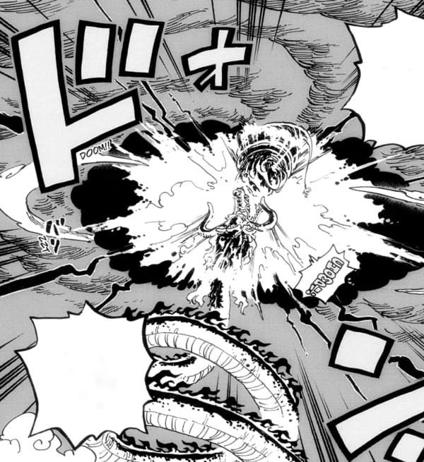 36+ What Chapter Does Luffy Beat Kaido CassieEnayah