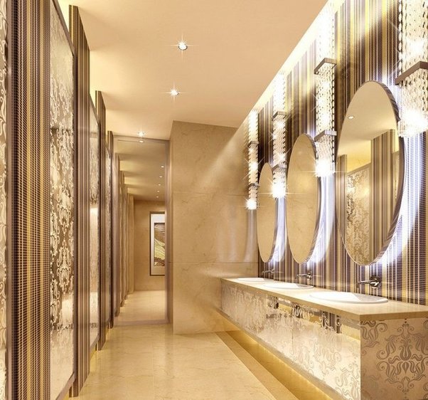 Can hotel toilets get clogged? Quora