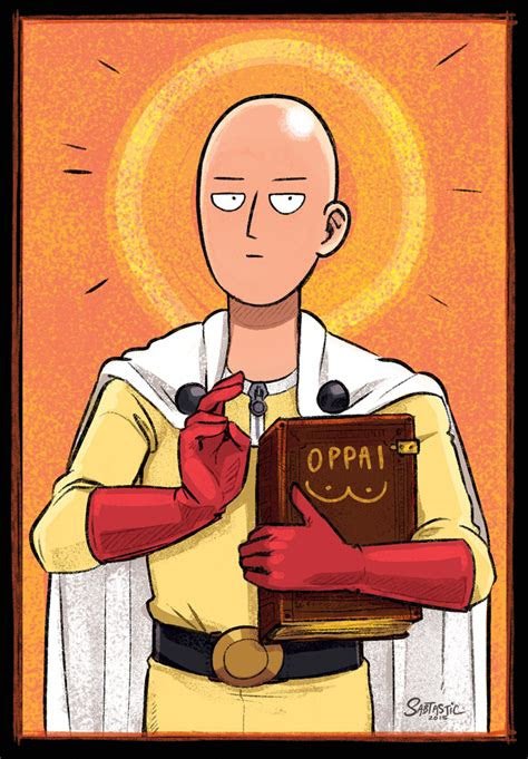 Is Saitama Omnipotent? - Quora