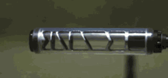 How Does A Silencer Work