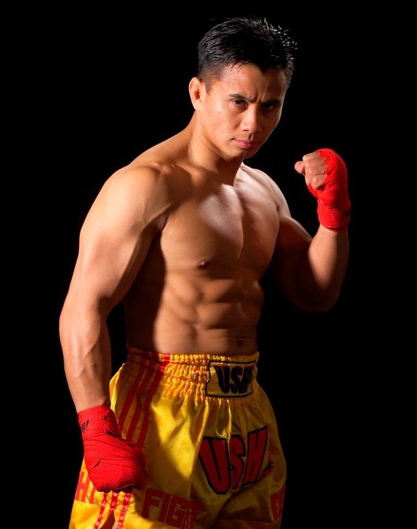 Why is kung fu not allowed in MMA? Quora