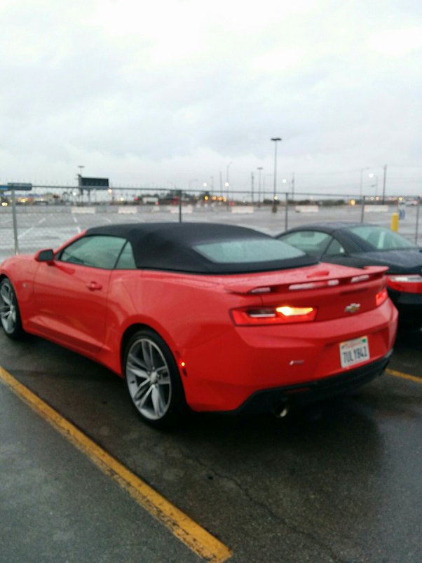 Does Enterprise RentACar allow cars to travel to other states? Quora