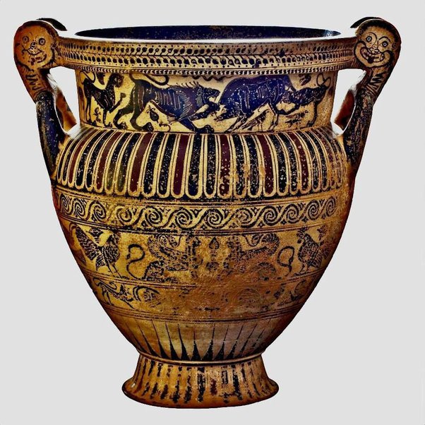 What are the similarities and differences of prehistoric art and