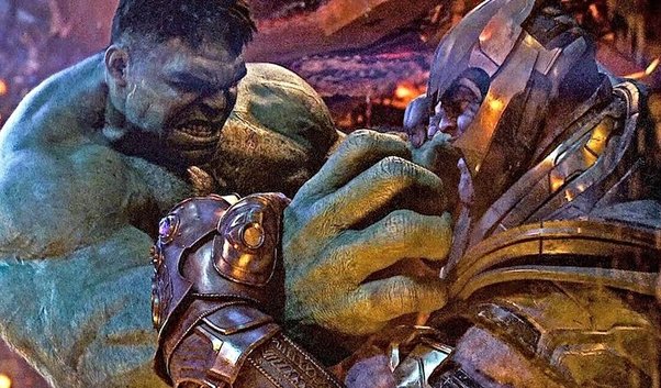How well does Hulk perform against fast opponents? Can he counter speed