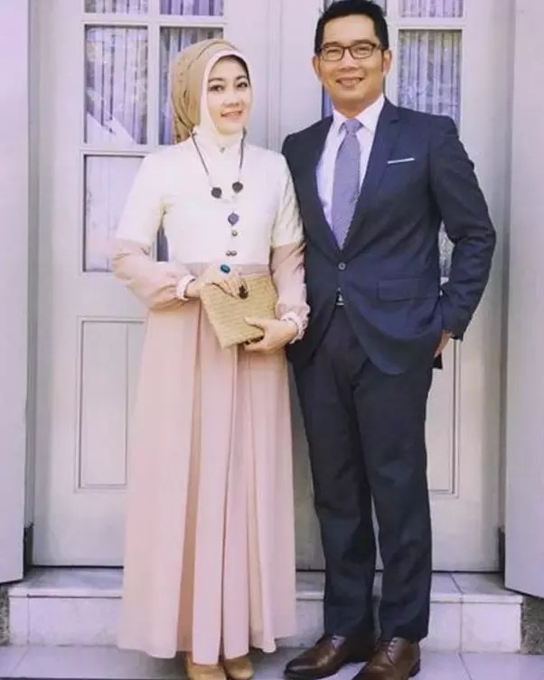What Do You Think About Ridwan Kamil (Emil) Who Is The Mayor Of Bandung In Indonesia? - Quora