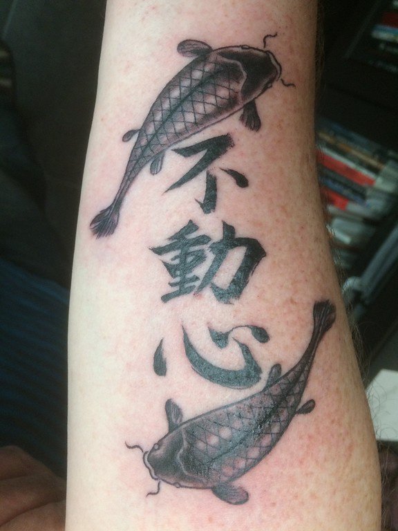 Why Is My Old Tattoo Leaking Ink? - Quora 768_x_576_jpg