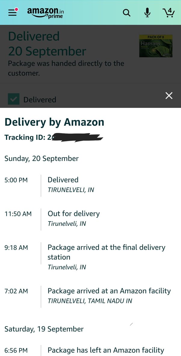 Was Your Amazon Package Stolen? Here's What To Do