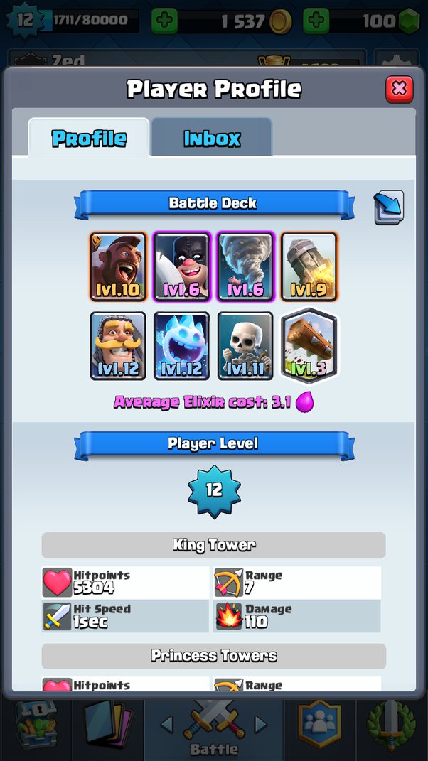 What is the rarest chest in Clash Royale? Quora