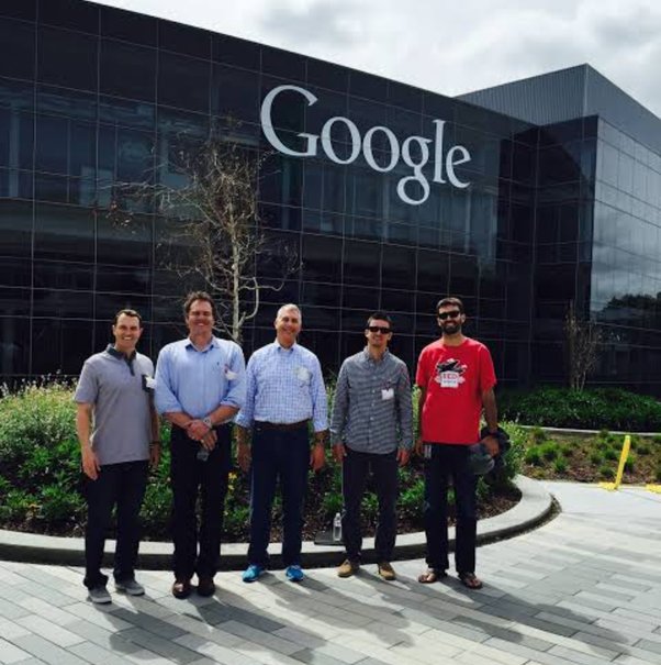 What is the average salary of an SDE II level engineer at Google per