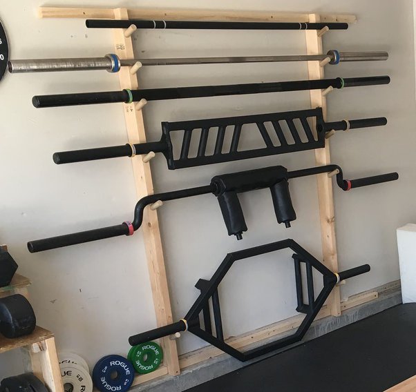 What is the best bar for bench press? Quora