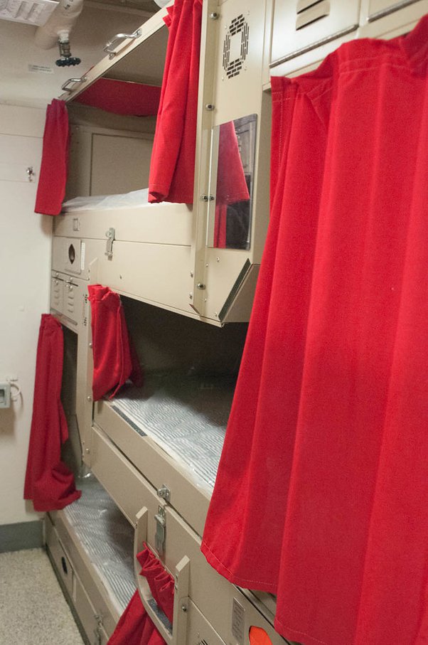 Why do Marines dig holes to sleep in? Quora