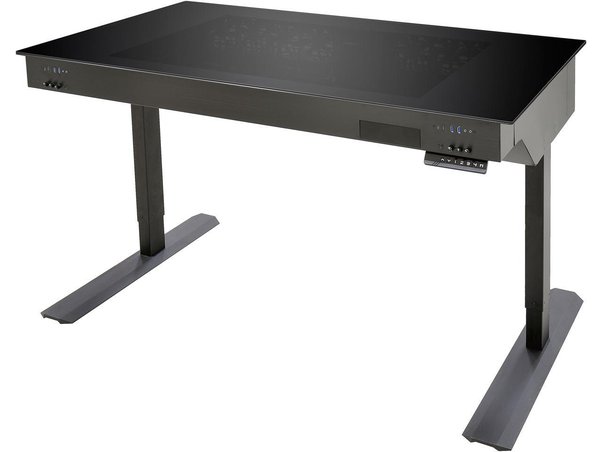 What Computer Desk Size Should I Get For A Gaming Pc With A 24� Monitor? -  Quora