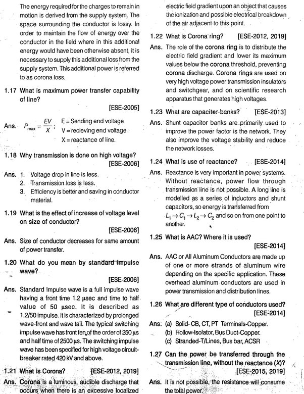 How should I prepare for an electrical engineering internship interview