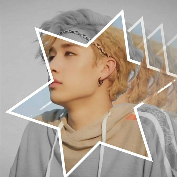 Is 'I don't want to admit' by Bang Chan about W**jin? I remember Chan(017)