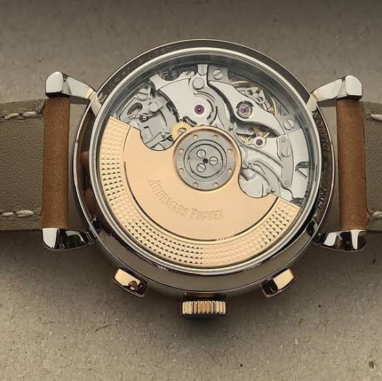 How to restore a vintage watch Quora