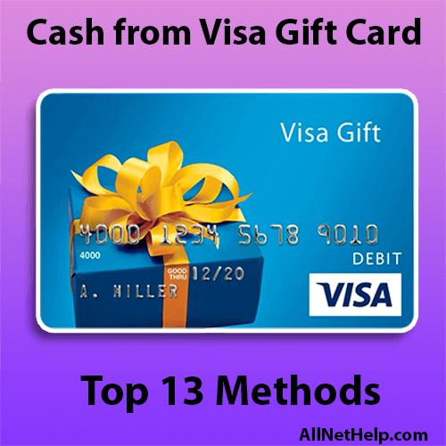 how to turn prepaid visa gift cards into cash Unexploded cast