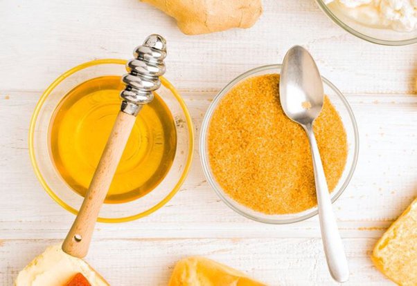 Which Is Healthier To Use, Brown Sugar Or Honey? - Quora