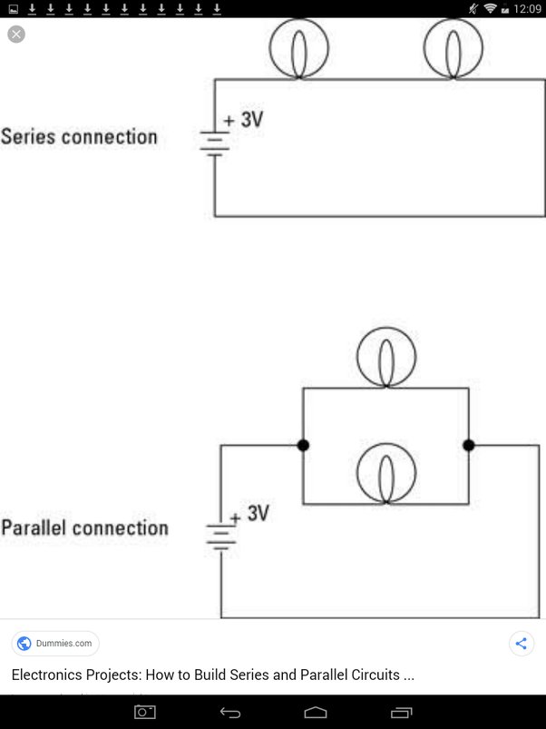 What Factors Affect The Brightness Of A Bulb In Circuit