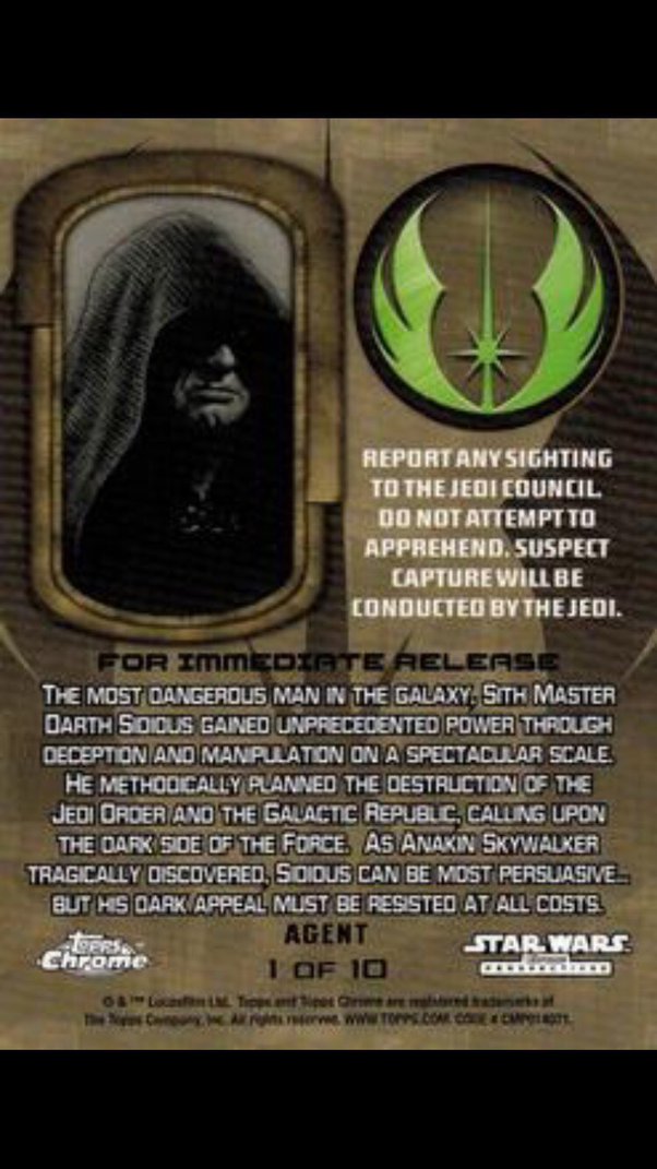 Why didn't Darth Vader use the separatists to overthrow the Emperor