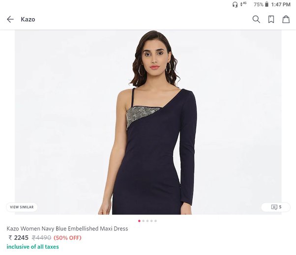 Why does Myntra and Jabong not allow reviews for their products? Quora