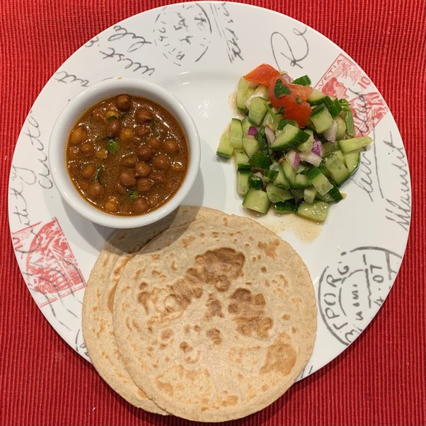 Do you think chickpeas and lentils taste good with tomato sauce? Quora