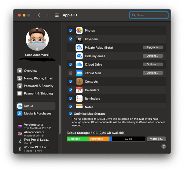 How can organizations securely store large amounts of customer data