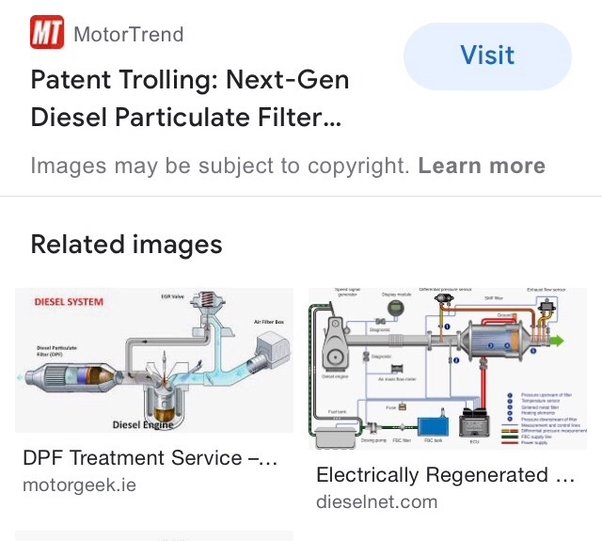 Will an EGR delete increase in MPG? Quora