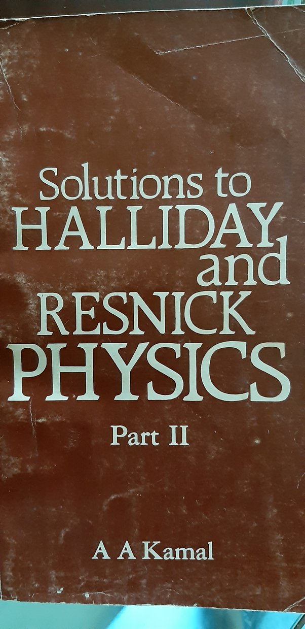 Solucionario Fisica De Resnick Halliday Krane 5ta Ed Vol, 43 OFF