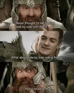 What Are The Most Memorable Mcu Quotes About Relationships And Friendships Quora