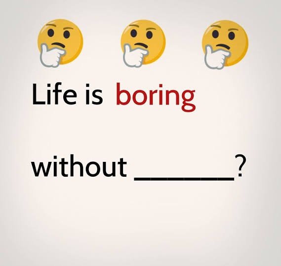 Life Is Boring Pictures