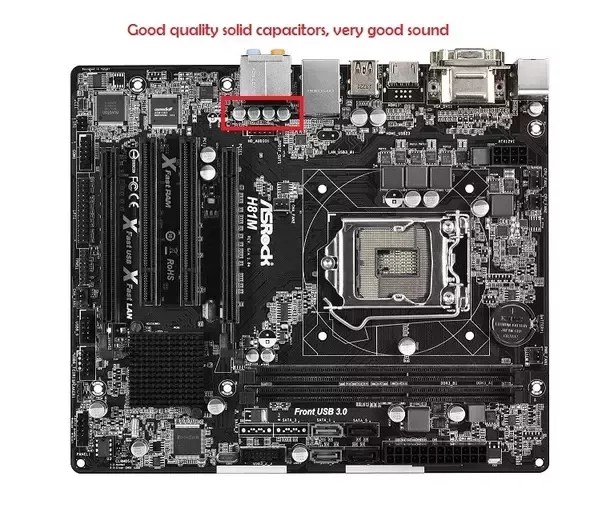 Motherboard Audio Ports/Jacks Explained By Color, 46 OFF
