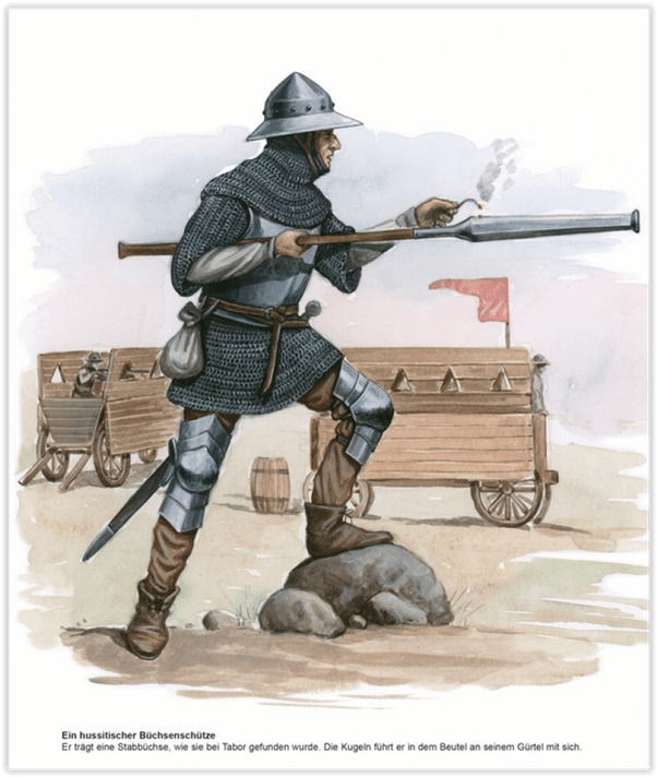 Why do some people refer to semiautomatic handguns as 'pistols' then