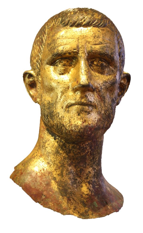 Which Roman emperors were better rulers than history suggests? Quora