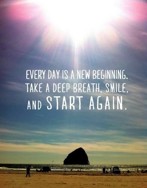 each day is a new day Is Everyday A New Day? How Can You Say So? - Quora
