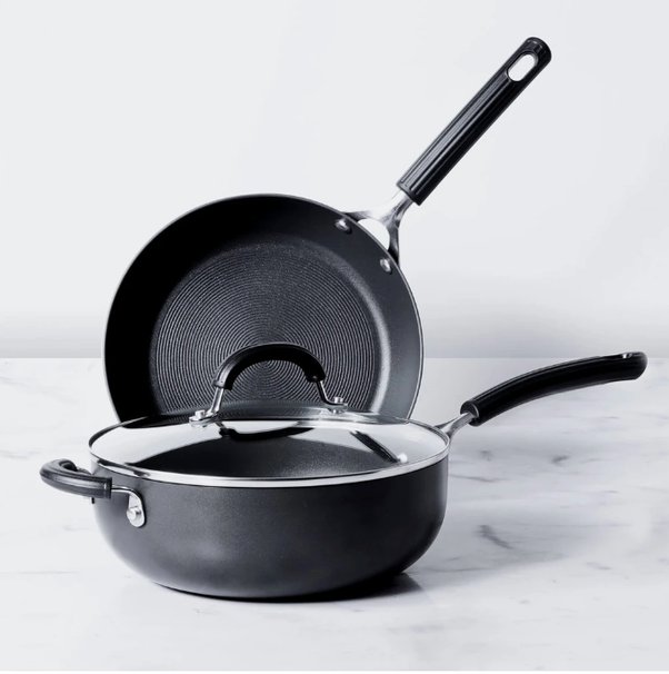 What is the best nonstick cookware? Diva Eats World