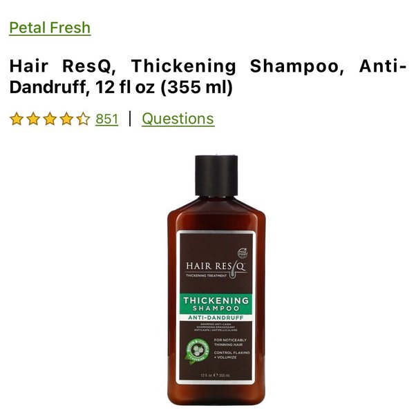 What is the best sulfatefree dandruff shampoo? Quora