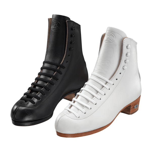 Why do some skates have heels? Quora