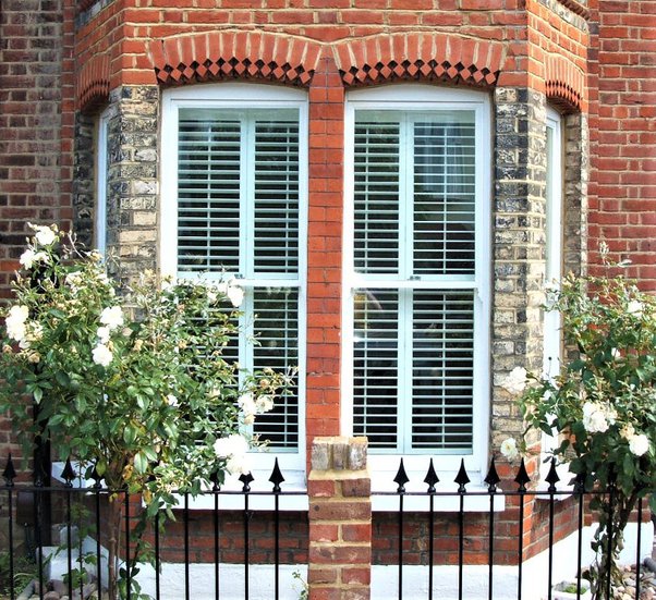 Do window shutters add value to your home? Quora
