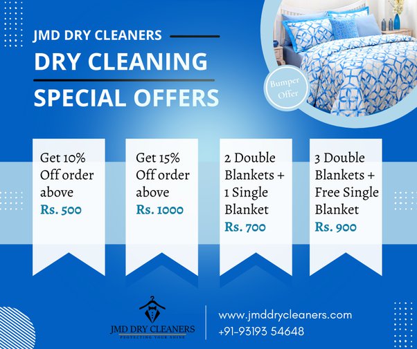 What are the best dry cleaning services? Quora