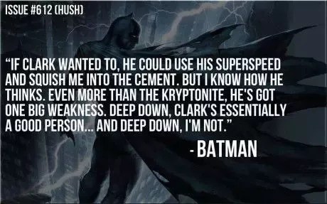 not the hero we deserve quote The Dark Knight (2008 Movie): After Harvey Dent Dies, Gordon, While Giving A Speech, Says 'Dent Was Not The Hero We Deserved, But The Hero We Needed.' Later On, Towards The End,