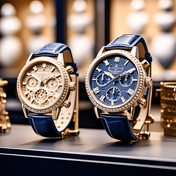 Watches More Expensive Than Rolex Deals