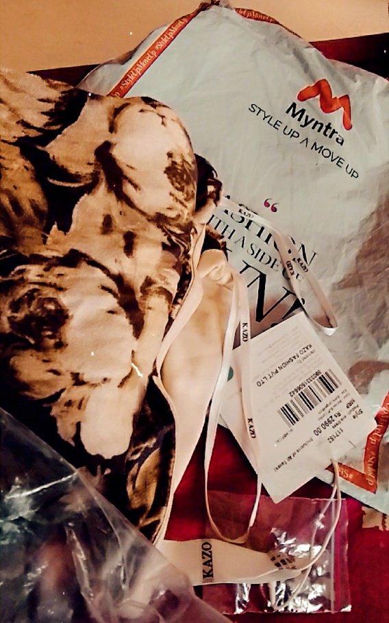 Why does Myntra and Jabong not allow reviews for their products? Quora