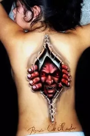 Are Tattoos On Women A Major Turn-Off For Guys? - Quora 441_x_294_webp