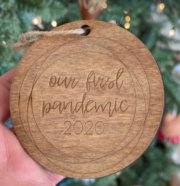 How to keep glitter from falling off Christmas ornaments Quora