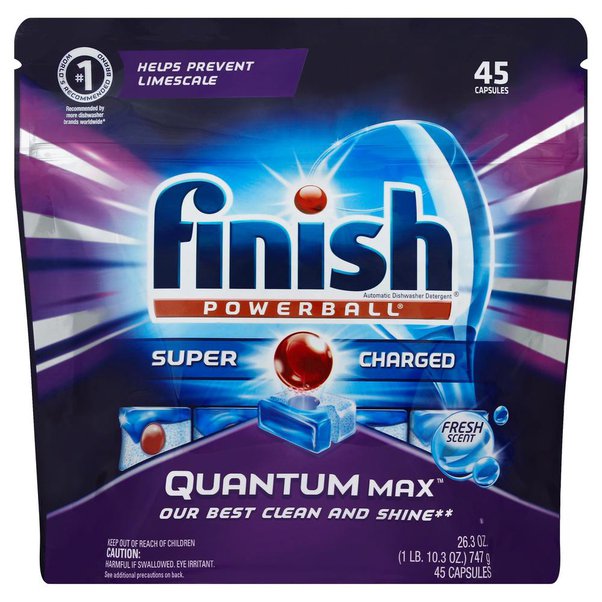 When a dishwasher says that it Cascade, does that mean that