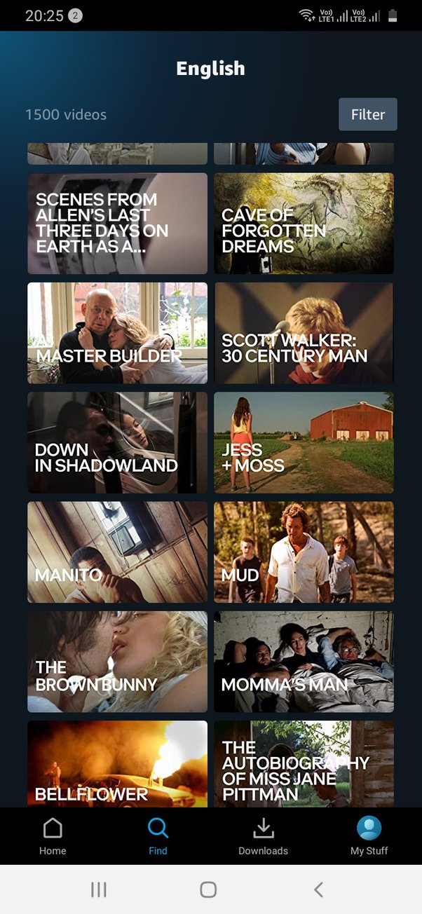 What does “currently unavailable” mean on Amazon videos? Quora